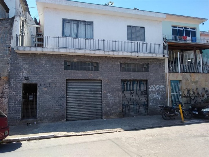 casa em condominio Rua João Batista Fanton São Paulo - 