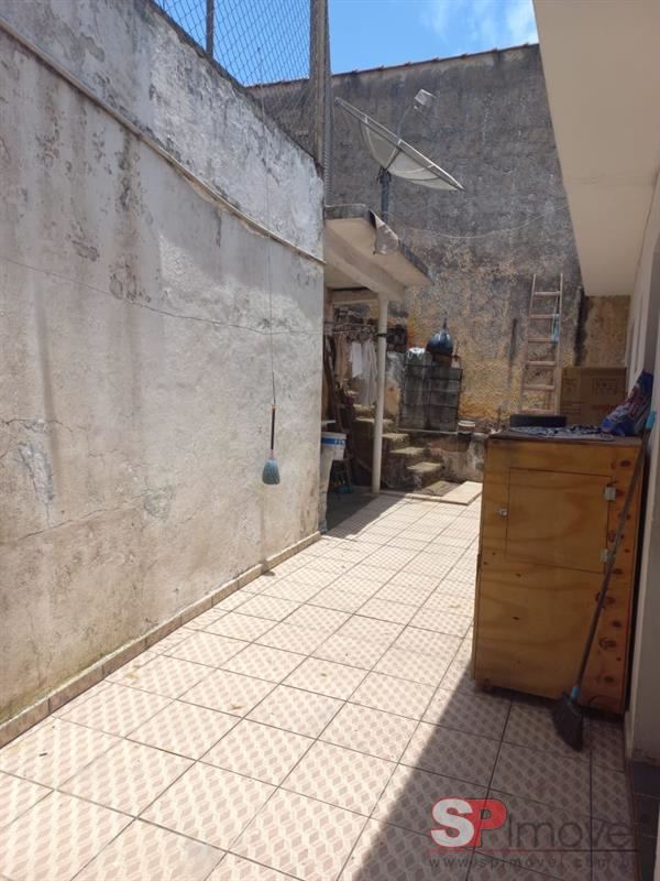 casa em condominio Rua João Batista Fanton São Paulo - 