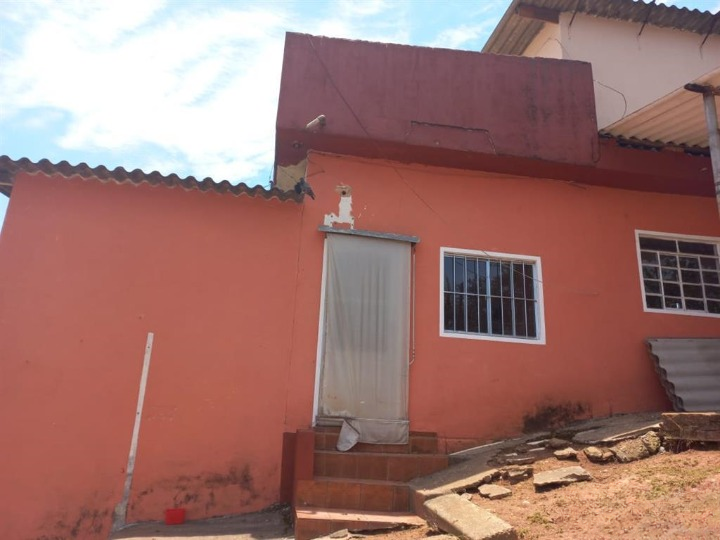 casa em condominio Rua João Batista Fanton São Paulo - 