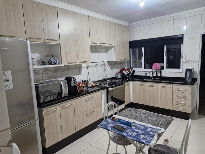 sobrado a  venda Rua Antônio Olímpio São Paulo - 