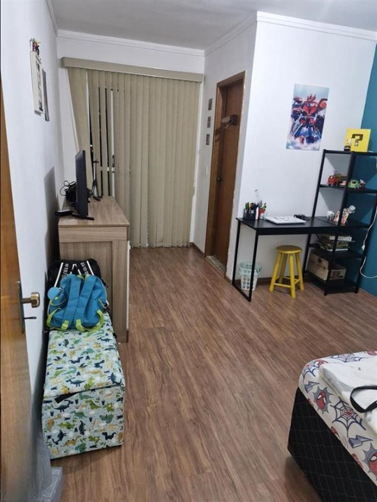 sobrado a  venda Rua Antônio Olímpio São Paulo - 