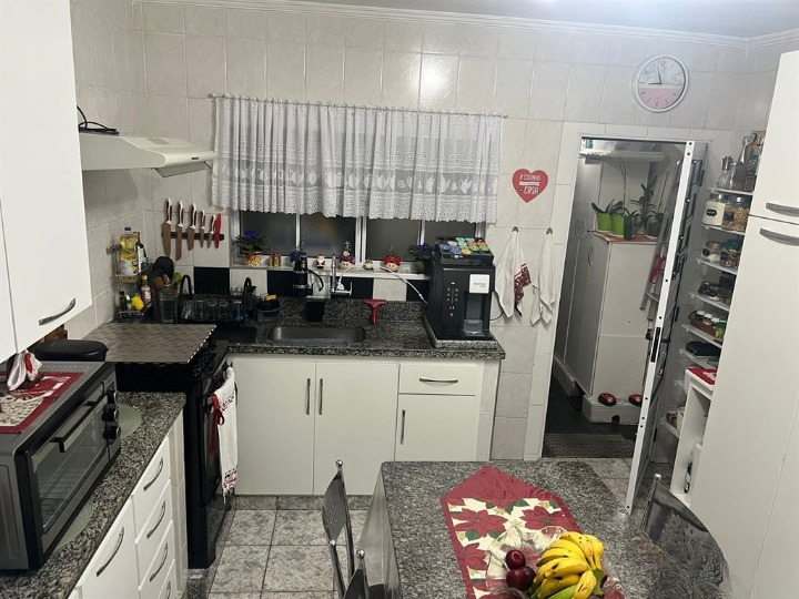 sobrado na  vila medeiros Rua Manoel Vidal São Paulo - 