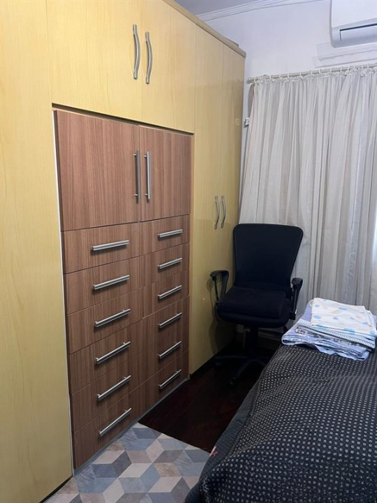 sobrado na  vila medeiros Rua Manoel Vidal São Paulo - 