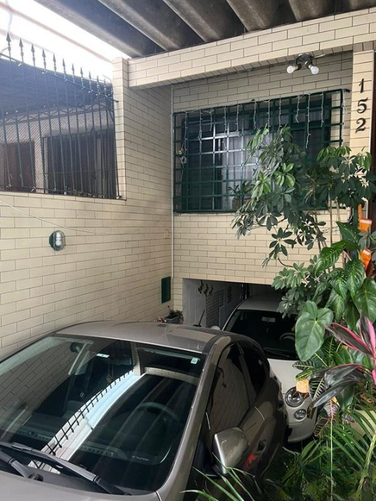 sobrado na  vila medeiros Rua Manoel Vidal São Paulo - 