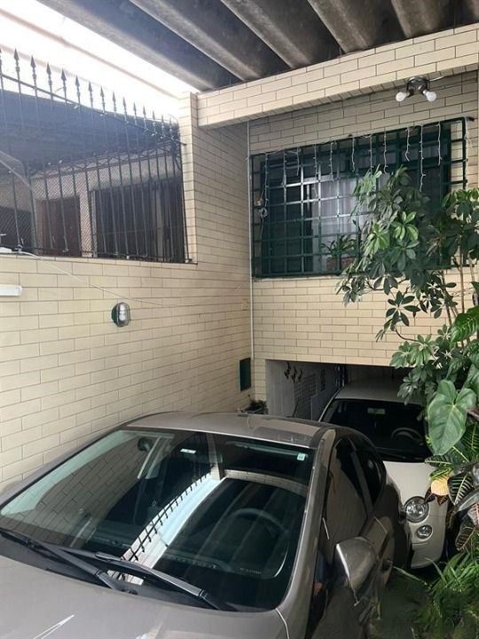 sobrado na  vila medeiros Rua Manoel Vidal São Paulo - 