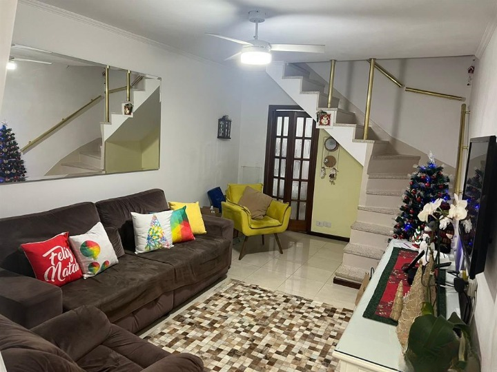 sobrado na  vila medeiros Rua Manoel Vidal São Paulo - 