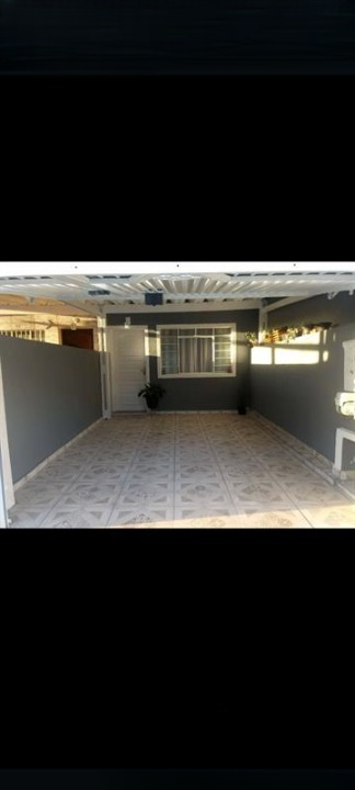 Sobrado a  venda Rua Pedro Talarico São Paulo - 