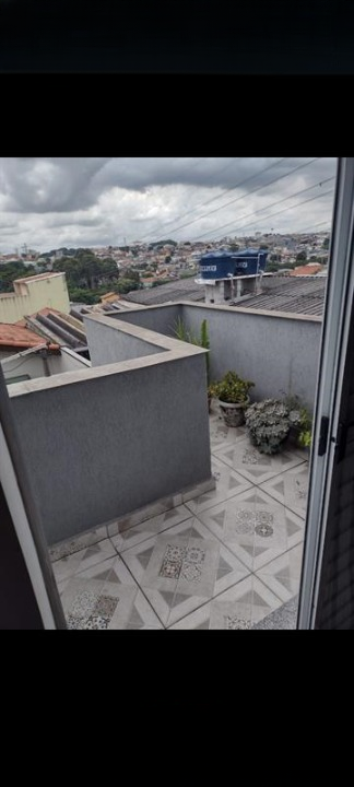 Sobrado a  venda Rua Pedro Talarico São Paulo - 