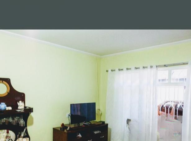casa terrea Rua Enrique Montes São Paulo - 