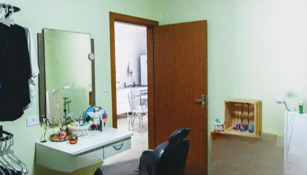 casa terrea Rua Enrique Montes São Paulo - 