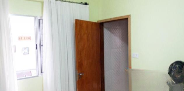 casa terrea Rua Enrique Montes São Paulo - 