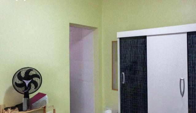 casa terrea Rua Enrique Montes São Paulo - 