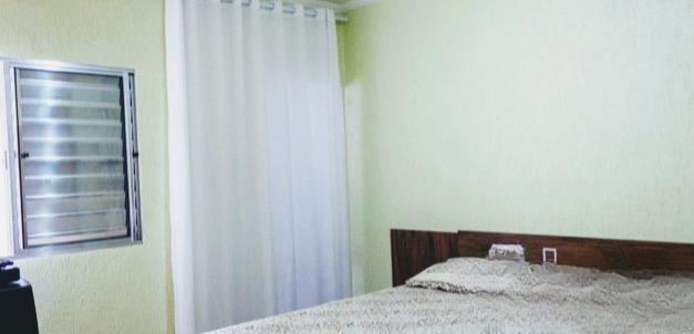 casa terrea Rua Enrique Montes São Paulo - 