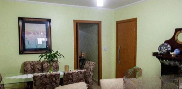 casa terrea Rua Enrique Montes São Paulo - 