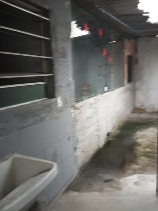 casa vila  santana Rua Mercedes Lopes São Paulo - 