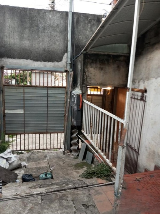 casa vila  santana Rua Mercedes Lopes São Paulo - 