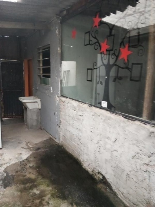 casa vila  santana Rua Mercedes Lopes São Paulo - 