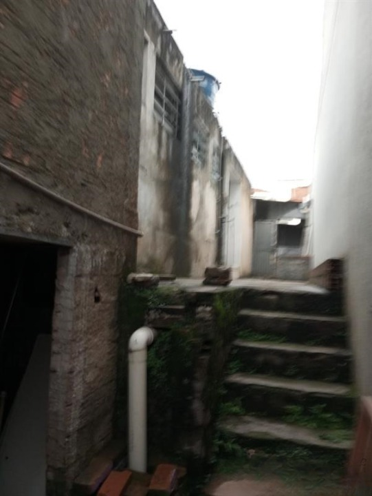 casa vila  santana Rua Mercedes Lopes São Paulo - 