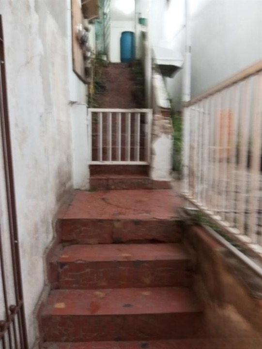 casa vila  santana Rua Mercedes Lopes São Paulo - 