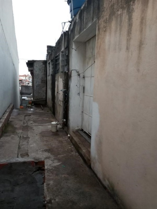 casa vila  santana Rua Mercedes Lopes São Paulo - 