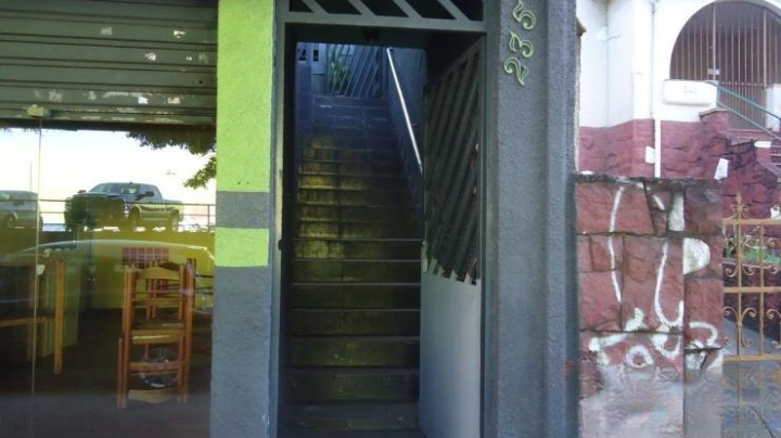 sobrado casa verde Rua Marambaia São Paulo - 