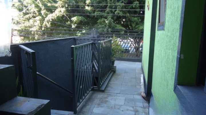 sobrado casa verde Rua Marambaia São Paulo - 
