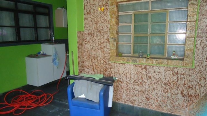 sobrado casa verde Rua Marambaia São Paulo - 