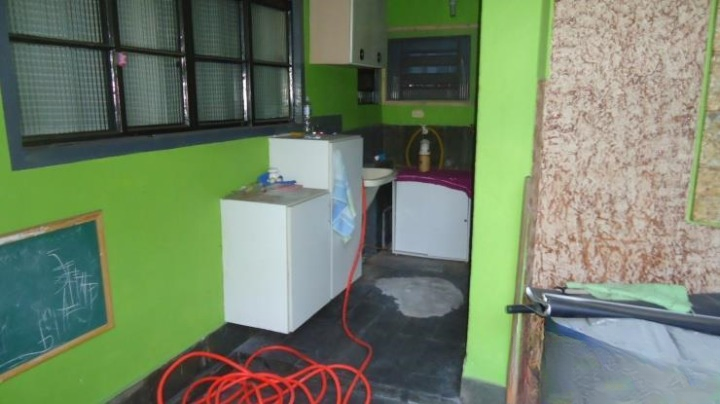 sobrado casa verde Rua Marambaia São Paulo - 