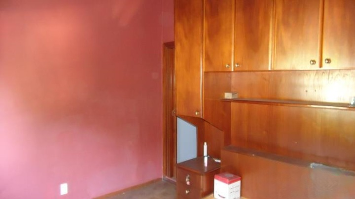 sobrado casa verde Rua Marambaia São Paulo - 