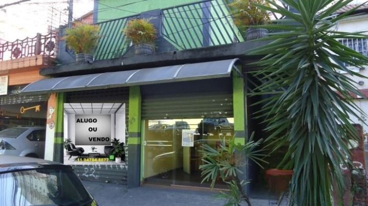 sobrado casa verde Rua Marambaia São Paulo - 