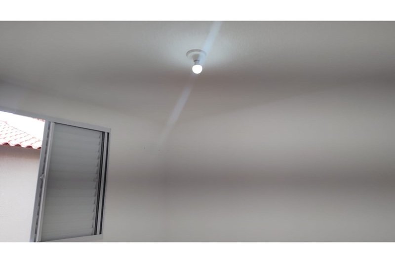 Apartamento à Venda, 48 m² - 2 Dorm. R$ 198.000 -  Condomínio Vic Verona - Votorantim/SP Rua Verona Votorantim - 