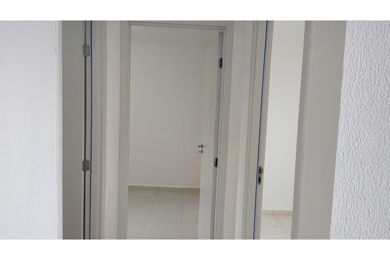 Apartamento à Venda, 48 m² - 2 Dorm. R$ 198.000 -  Condomínio Vic Verona - Votorantim/SP Rua Verona Votorantim - 
