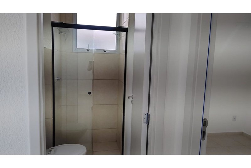 Apartamento à Venda, 48 m² - 2 Dorm. R$ 198.000 -  Condomínio Vic Verona - Votorantim/SP Rua Verona Votorantim - 