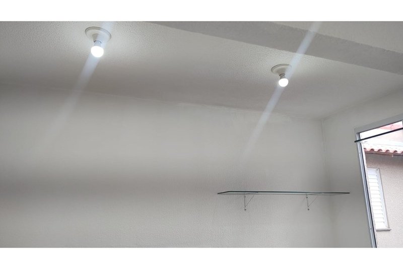 Apartamento à Venda, 48 m² - 2 Dorm. R$ 198.000 -  Condomínio Vic Verona - Votorantim/SP Rua Verona Votorantim - 