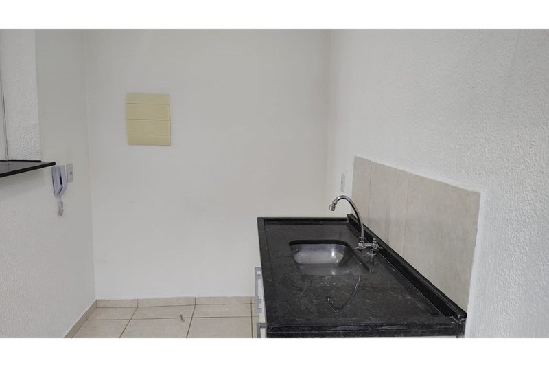 Apartamento à Venda, 48 m² - 2 Dorm. R$ 198.000 -  Condomínio Vic Verona - Votorantim/SP Rua Verona Votorantim - 