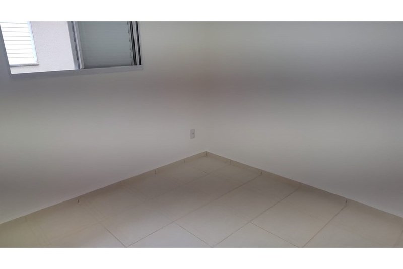 Apartamento à Venda, 48 m² - 2 Dorm. R$ 198.000 -  Condomínio Vic Verona - Votorantim/SP Rua Verona Votorantim - 