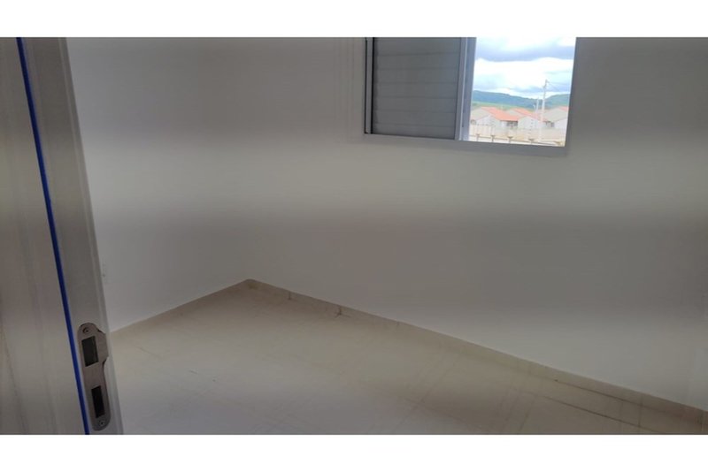 Apartamento à Venda, 48 m² - 2 Dorm. R$ 198.000 -  Condomínio Vic Verona - Votorantim/SP Rua Verona Votorantim - 