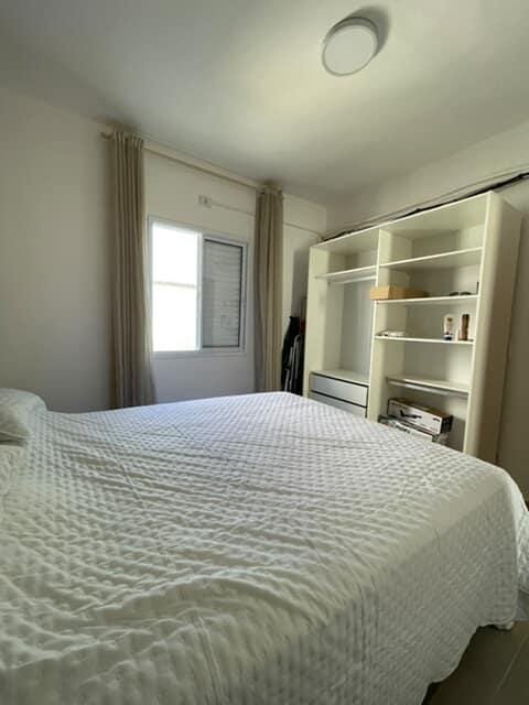 🏡Apartamento Garden mobiliado à venda! - Caraguatatuba - 