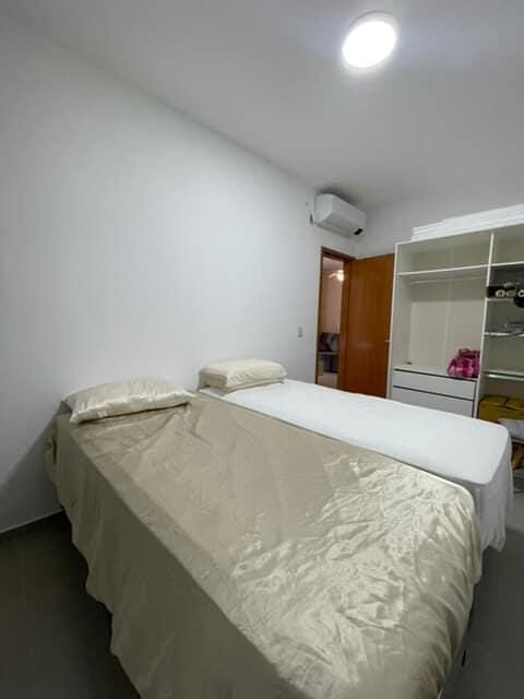 🏡Apartamento Garden mobiliado à venda! - Caraguatatuba - 