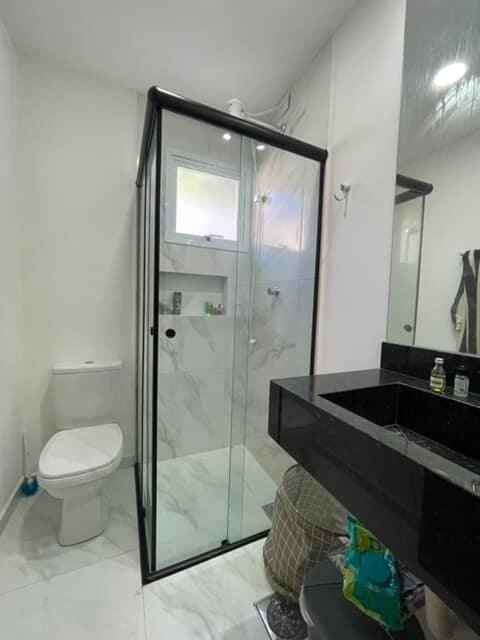 🏡Apartamento Garden mobiliado à venda! - Caraguatatuba - 