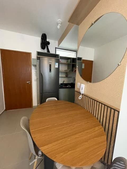 🏡Apartamento Garden mobiliado à venda! - Caraguatatuba - 