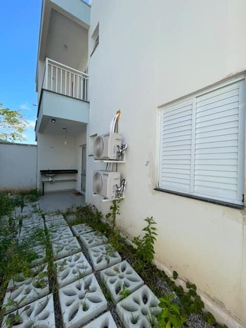 🏡Apartamento Garden mobiliado à venda! - Caraguatatuba - 