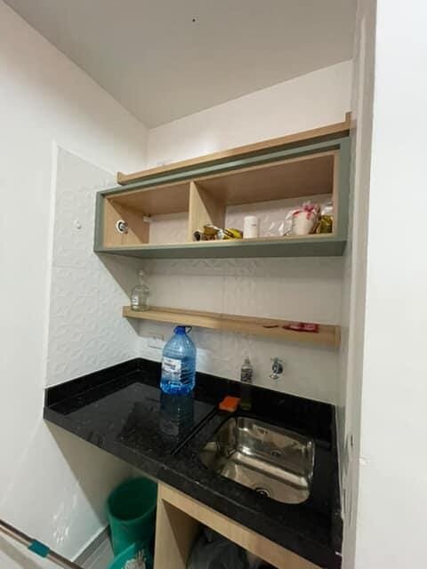 🏡Apartamento Garden mobiliado à venda! - Caraguatatuba - 