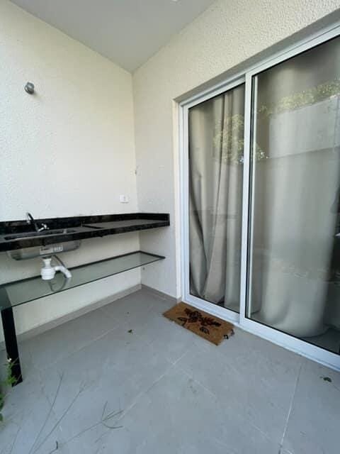 🏡Apartamento Garden mobiliado à venda! - Caraguatatuba - 