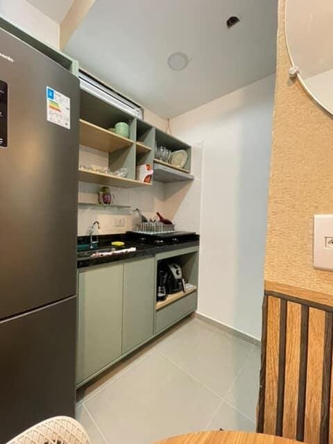 🏡Apartamento Garden mobiliado à venda! - Caraguatatuba - 