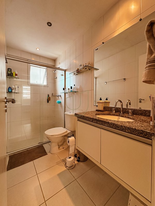 Apartamento com 3 Dormitórios no Grand Splendor Rua Corifeu de Azevedo Marques São José dos Campos - 