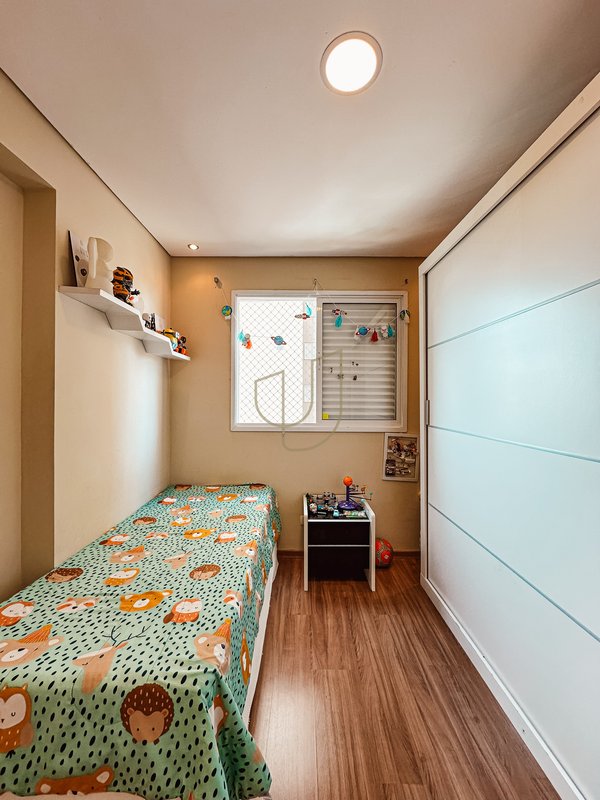 Apartamento com 3 Dormitórios no Grand Splendor Rua Corifeu de Azevedo Marques São José dos Campos - 