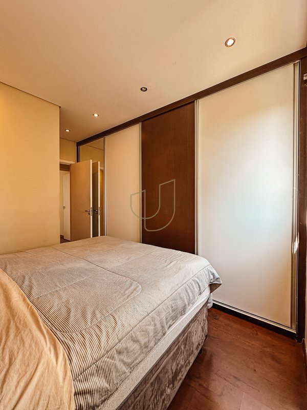 Apartamento com 3 Dormitórios no Grand Splendor Rua Corifeu de Azevedo Marques São José dos Campos - 