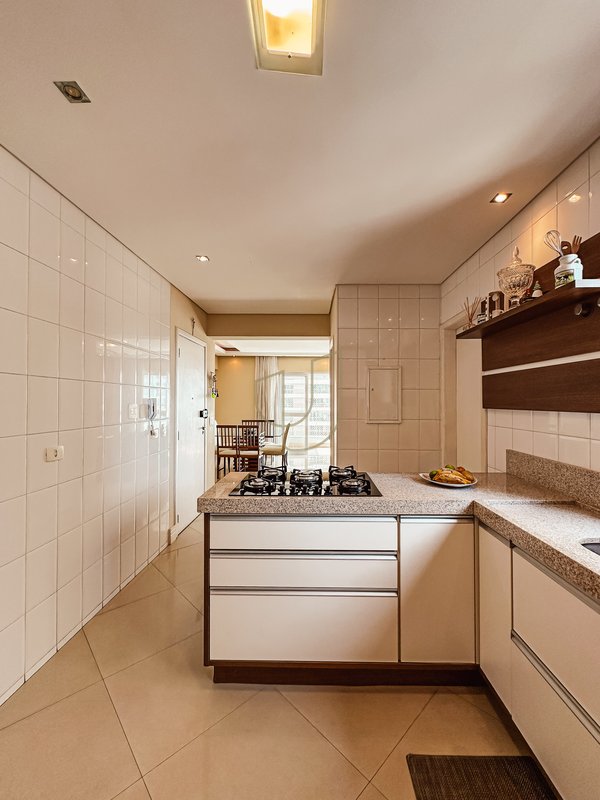 Apartamento com 3 Dormitórios no Grand Splendor Rua Corifeu de Azevedo Marques São José dos Campos - 