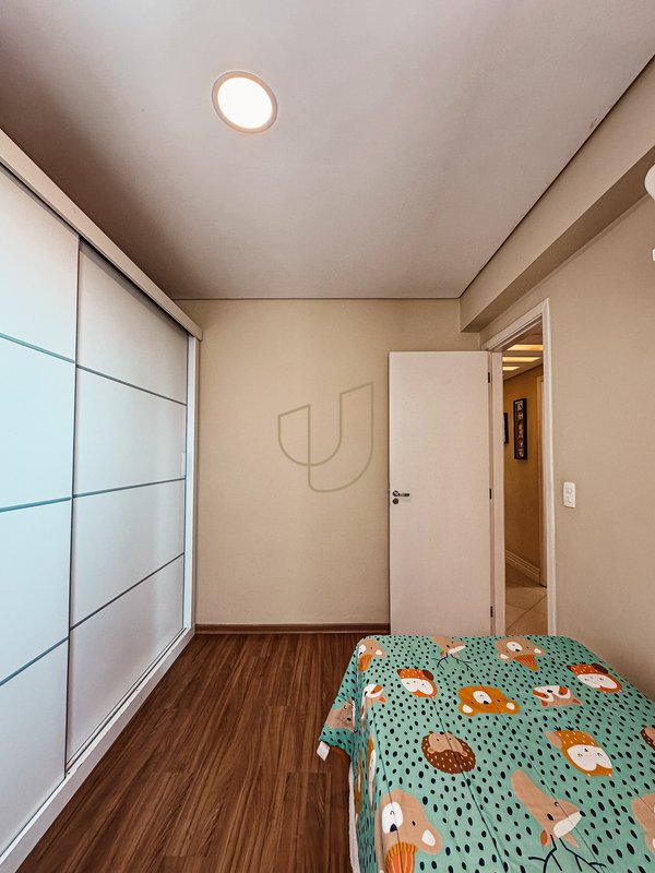 Apartamento com 3 Dormitórios no Grand Splendor Rua Corifeu de Azevedo Marques São José dos Campos - 